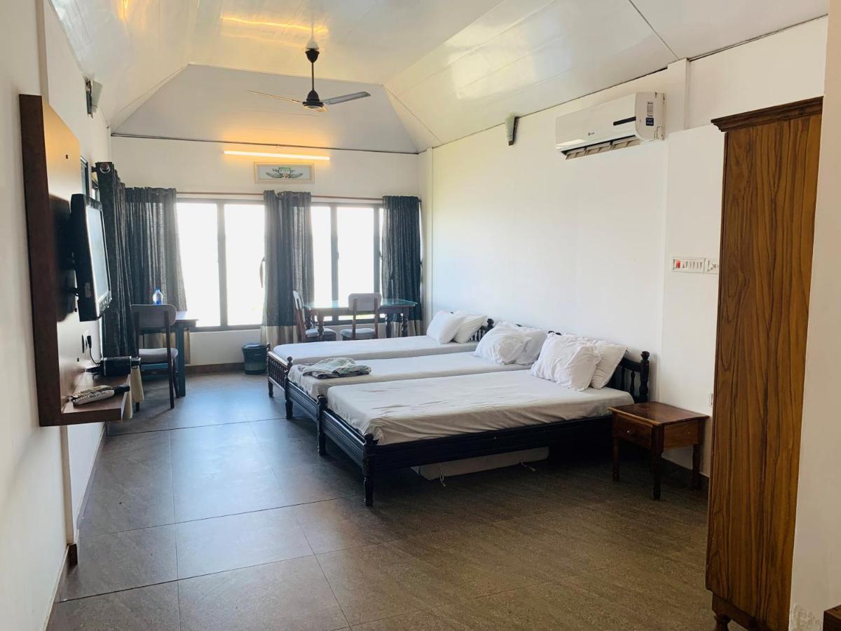 Kochi Kallanchery Retreat מראה חיצוני תמונה