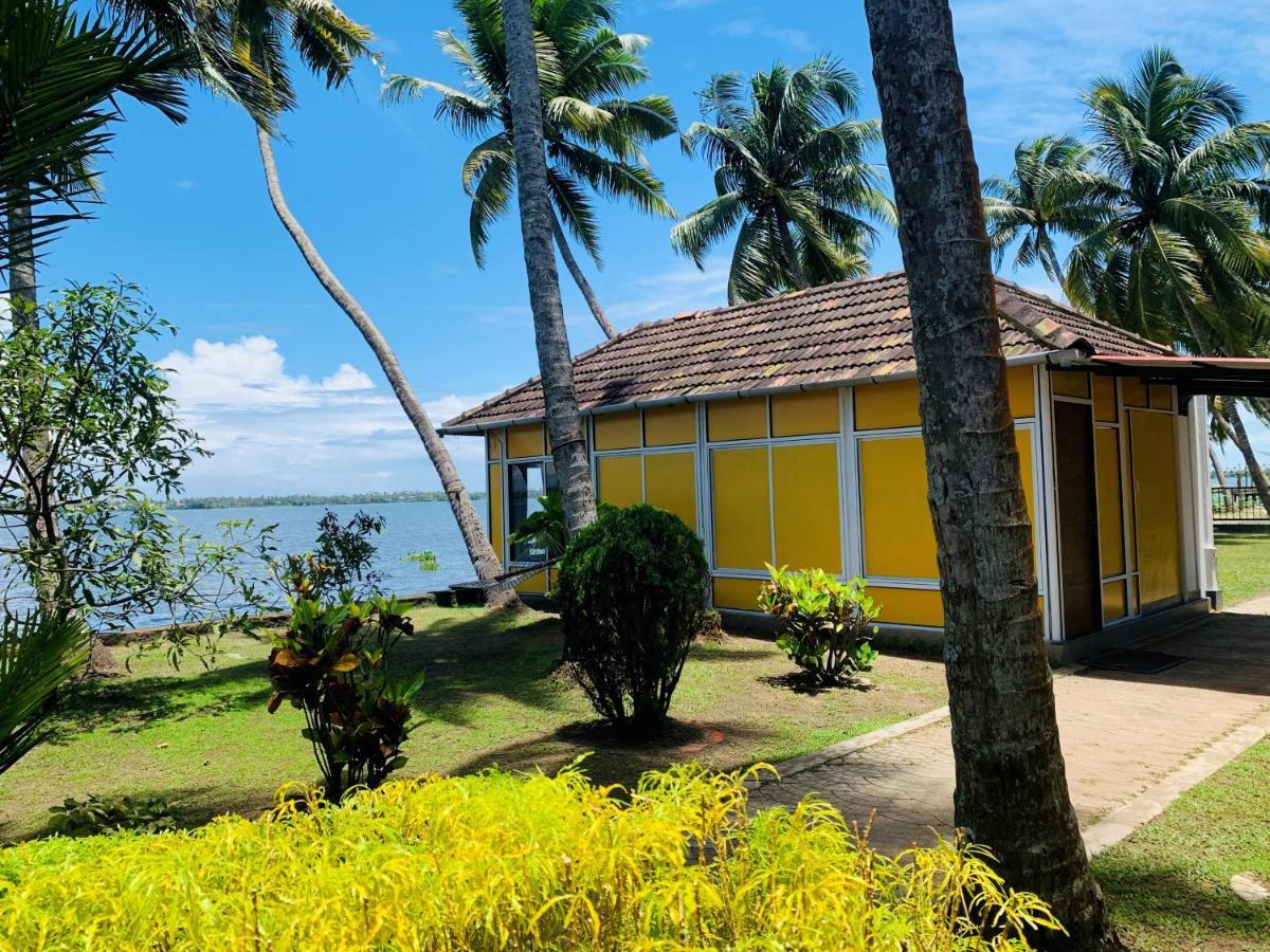 Kochi Kallanchery Retreat מראה חיצוני תמונה