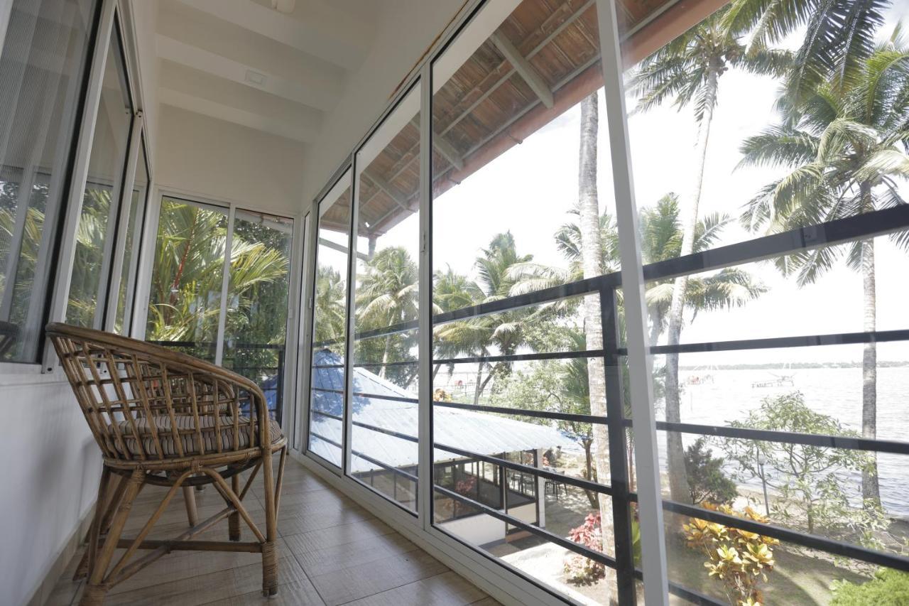 Kochi Kallanchery Retreat מראה חיצוני תמונה