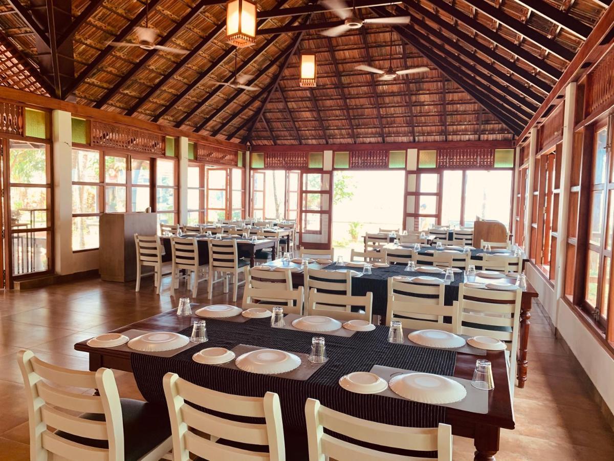 Kochi Kallanchery Retreat מראה חיצוני תמונה