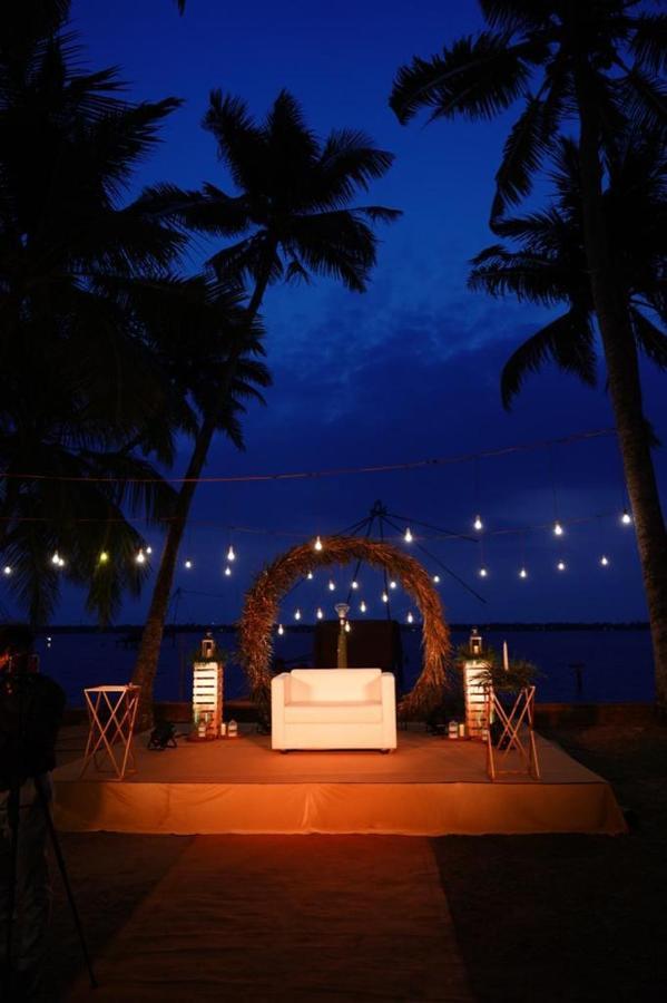 Kochi Kallanchery Retreat מראה חיצוני תמונה
