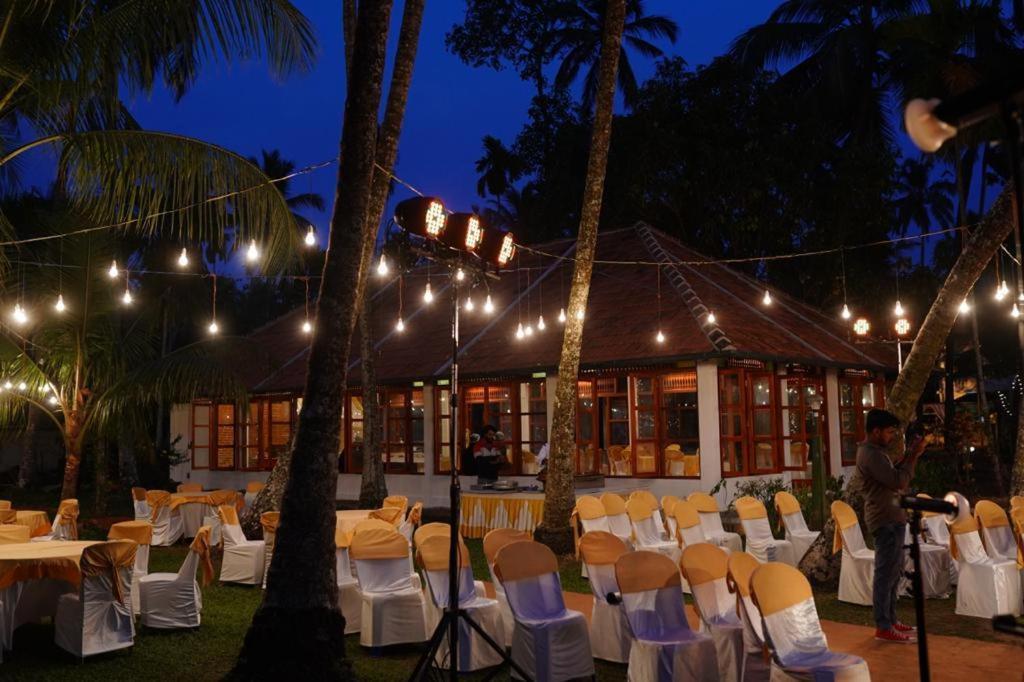 Kochi Kallanchery Retreat מראה חיצוני תמונה