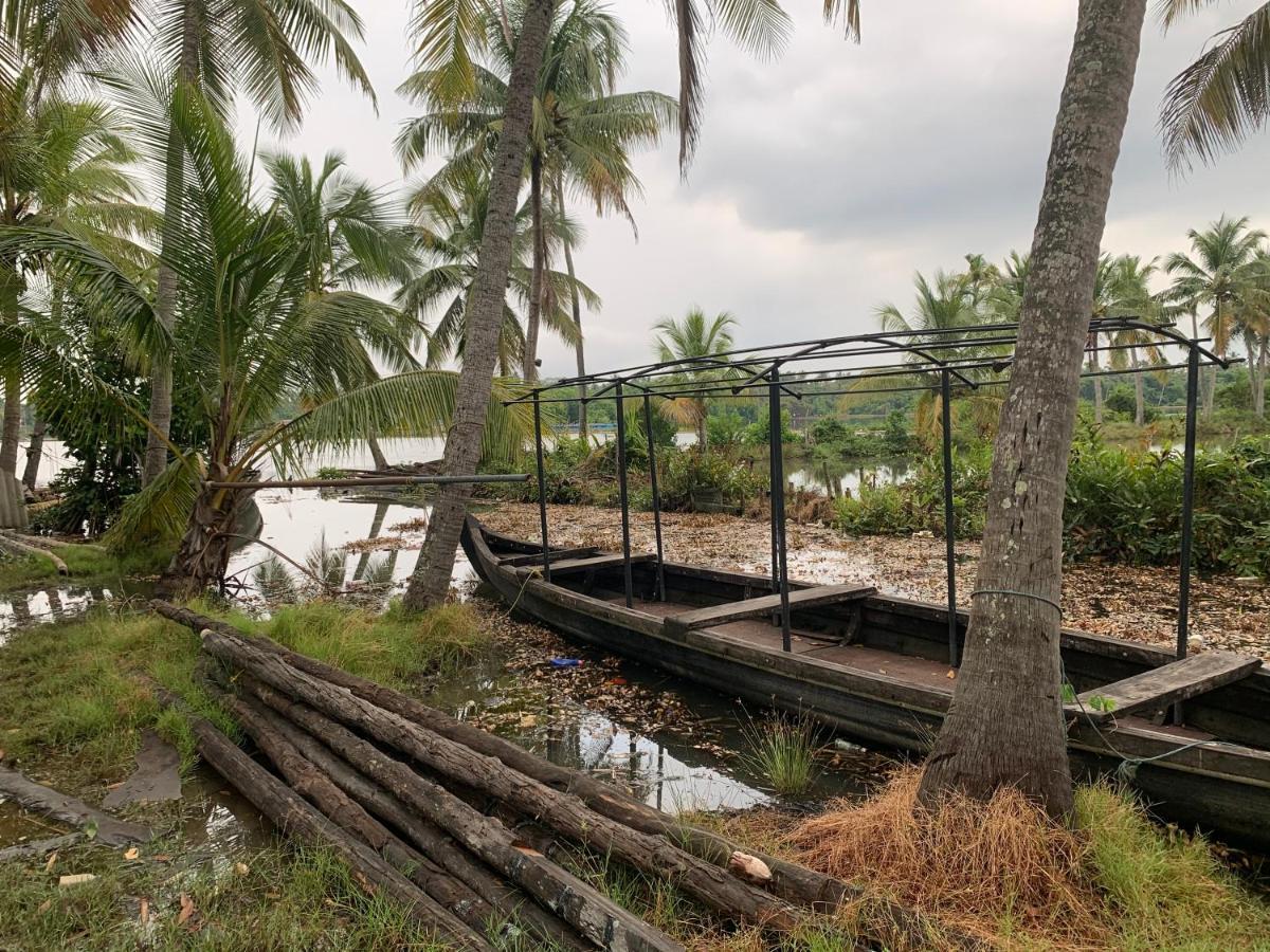 Kochi Kallanchery Retreat מראה חיצוני תמונה