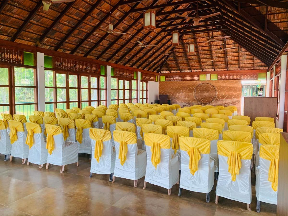Kochi Kallanchery Retreat מראה חיצוני תמונה