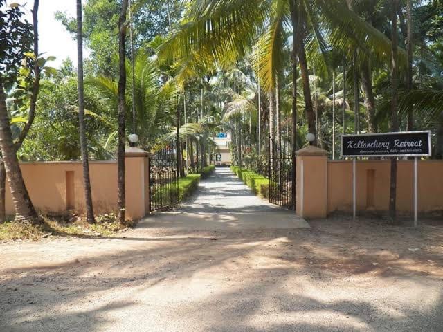 Kochi Kallanchery Retreat מראה חיצוני תמונה