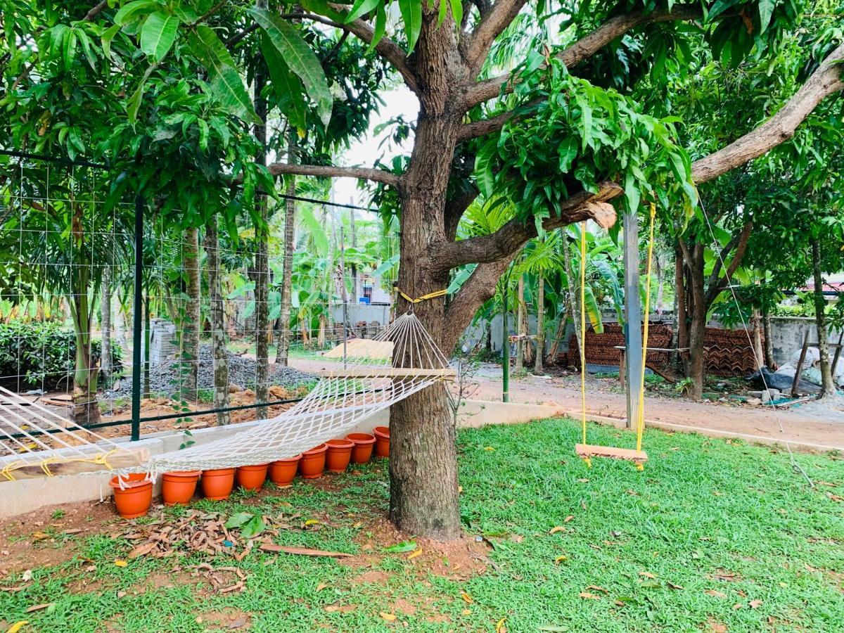 Kochi Kallanchery Retreat מראה חיצוני תמונה