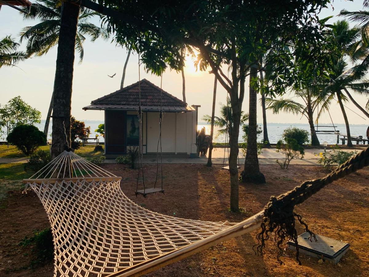 Kochi Kallanchery Retreat מראה חיצוני תמונה