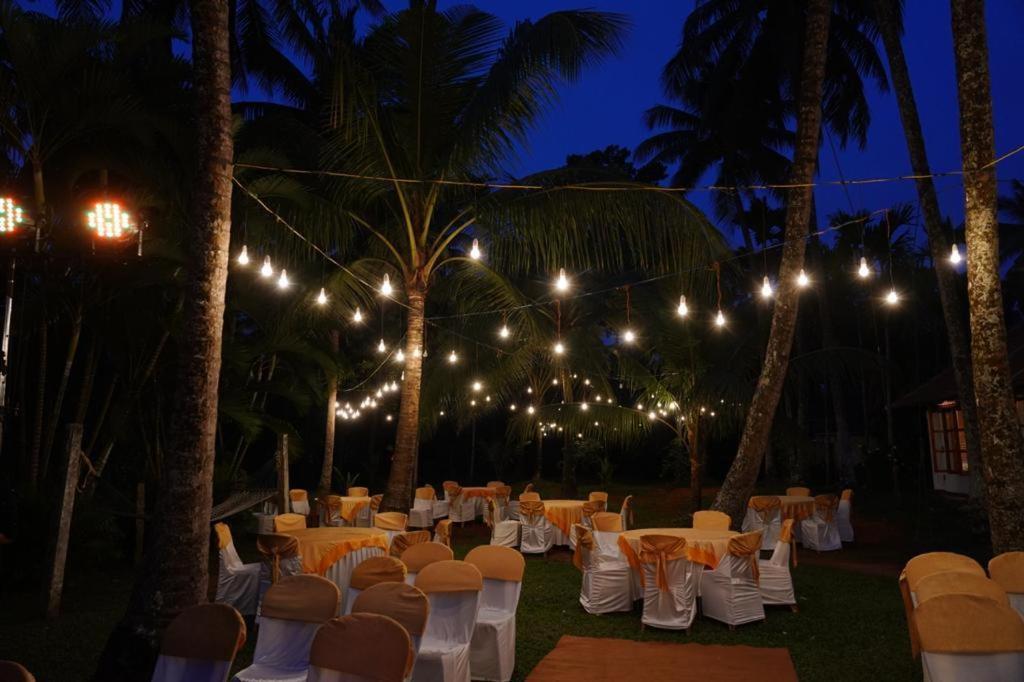Kochi Kallanchery Retreat מראה חיצוני תמונה