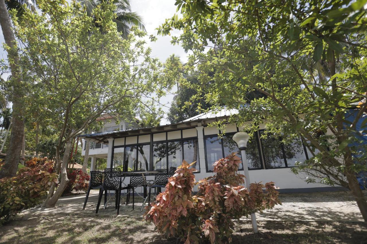 Kochi Kallanchery Retreat מראה חיצוני תמונה