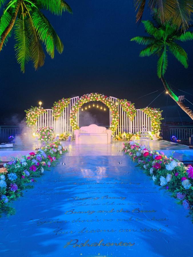 Kochi Kallanchery Retreat מראה חיצוני תמונה