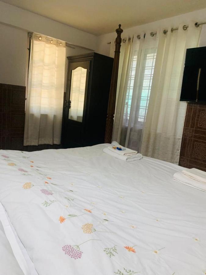 Kochi Kallanchery Retreat מראה חיצוני תמונה